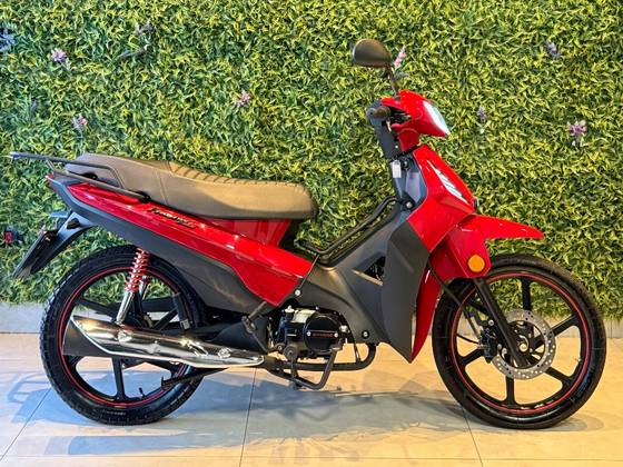 SHINERAY PHOENIX S 50 
